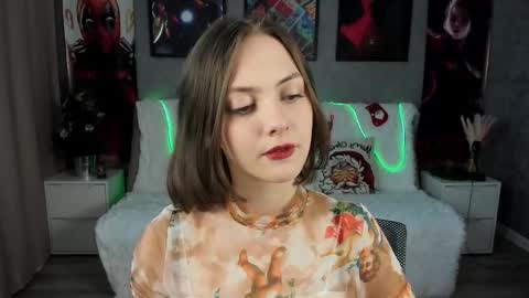 JesssWalker online show from January 10, 7:25 am