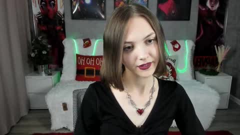 JesssWalker online show from January 13, 3:47 pm