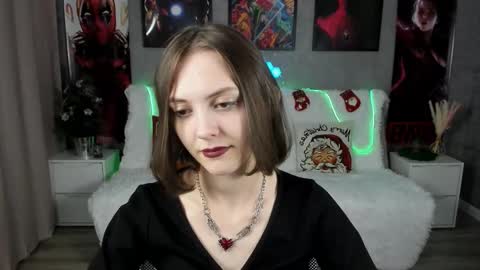 JesssWalker online show from January 13, 9:20 pm