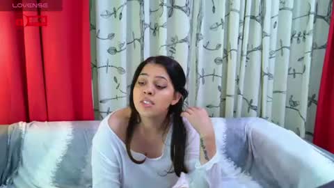 JessTheWicked online show from June 23, 6:06 pm