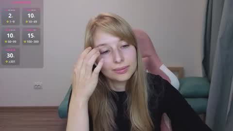 Snapshot of jessy_comely chatting on October 24, 7:21 pm Jessy online show from October 24, 7:21 pm