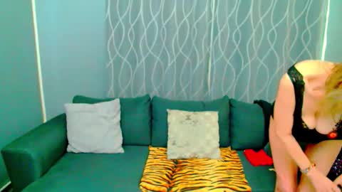 jessy curt online show from March 5, 8:54 am