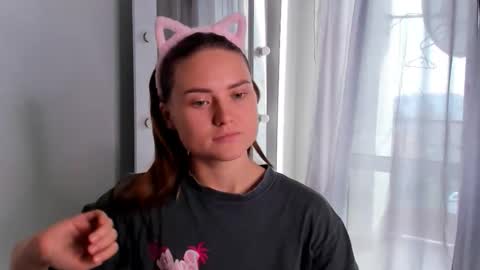 Polina online show from November 17, 12:00 pm