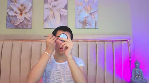 Snapshot of jessy_mateus chatting on October 1, 2:39 am Jessy Mateus online show from October 1, 2:39 am