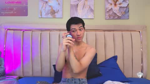 Snapshot of jessy_mateus chatting on October 25, 5:15 am Jessy Mateus online show from October 25, 5:15 am