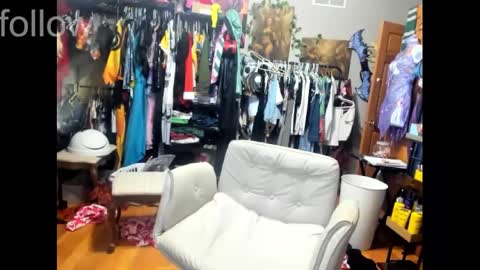 Snapshot of jessyboi0504 chatting on September 19, 10:27 am seductress Cyber Succubus online show from September 19, 10:27 am