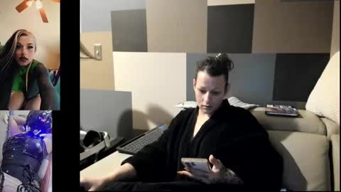 Snapshot of jessyboi0504 chatting on September 30, 10:53 am seductress Cyber Succubus online show from September 30, 10:53 am