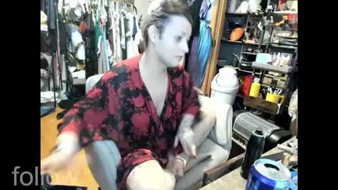 Snapshot of jessyboi0504 chatting on October 16, 11:11 am seductress Cyber Succubus online show from October 16, 11:11 am