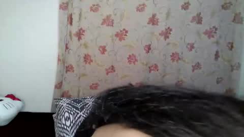 Koko online show from January 12, 2:50 am