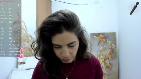 Snapshot of jessye_golden chatting on March 22, 9:18 pm jessye_golden online show from March 22, 9:18 pm