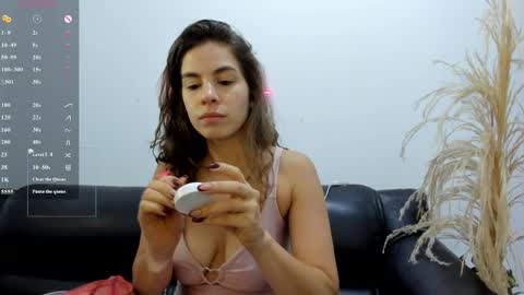 jessye_golden online show from May 16, 4:39 pm