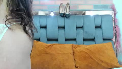 JESSY CORTES online show from January 31, 9:02 pm