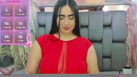JESSY CORTES online show from May 4, 11:01 pm