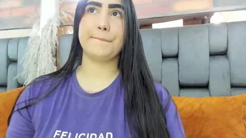 JESSY CORTES online show from May 10, 12:49 am