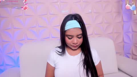 Jessy Morgan online show from February 4, 3:33 am