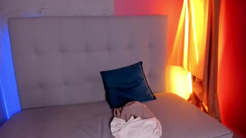 Jessy Morgan online show from March 3, 3:41 am