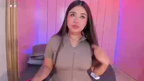 Jessy Morgan online show from September 19, 3:41 am