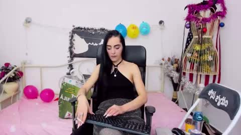 Jessy online show from January 9, 8:22 pm