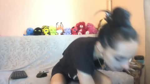 Jessy online show from October 19, 6:58 am