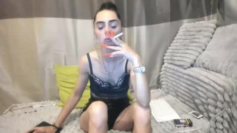 Jessy online show from October 29, 5:04 pm