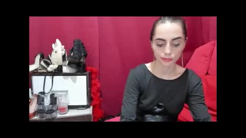 Jessy online show from May 6, 7:30 pm