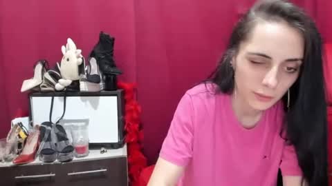 Jessy online show from May 10, 12:21 pm