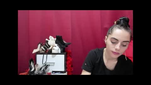 Jessy online show from May 20, 10:32 am