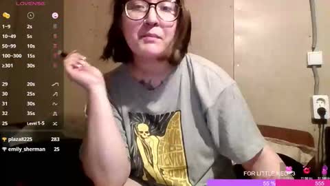 Snapshot of jessystoune1 chatting on October 19, 7:09 am Bye everyone i cant see any reason to stay here wish u luck online show from October 19, 7:09 am