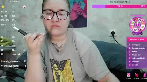 Snapshot of jessystoune1 chatting on March 6, 6:54 am Bye everyone i cant see any reason to stay here wish u luck online show from March 6, 6:54 am
