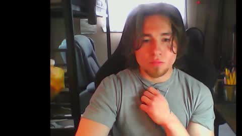 Snapshot of jessystrings chatting on January 15, 6:33 pm jessystrings online show from January 15, 6:33 pm