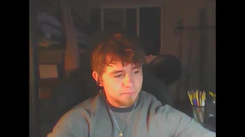 Snapshot of jessystrings chatting on February 2, 7:40 am jessystrings online show from February 2, 7:40 am