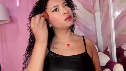 Jessy online show from September 24, 1:58 pm