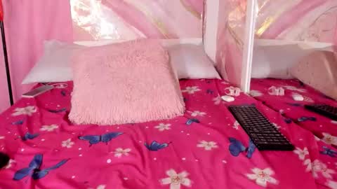 Jessy online show from November 20, 5:56 pm