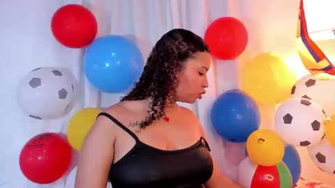 Jessy online show from June 25, 2:32 pm