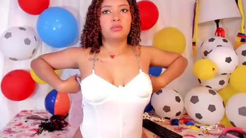Jessy online show from June 28, 4:46 pm