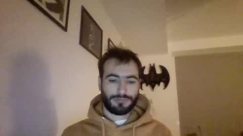 Snapshot of jestersquid89 chatting on December 7, 7:49 am jestersquid89 online show from December 7, 7:49 am