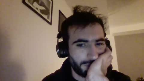 Snapshot of jestersquid89 chatting on December 30, 9:40 pm jestersquid89 online show from December 30, 9:40 pm