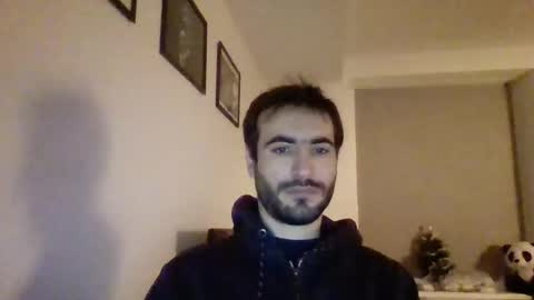 Snapshot of jestersquid89 chatting on January 4, 9:10 am jestersquid89 online show from January 4, 9:10 am