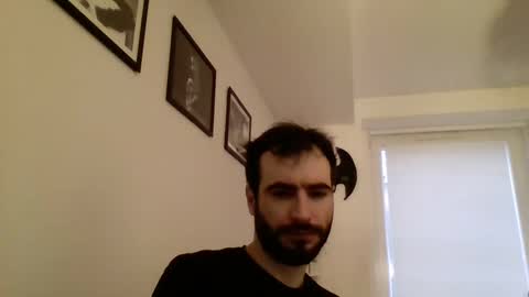 Snapshot of jestersquid89 chatting on January 29, 7:15 am jestersquid89 online show from January 29, 7:15 am