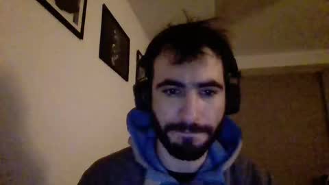 Snapshot of jestersquid89 chatting on February 1, 7:15 am jestersquid89 online show from February 1, 7:15 am