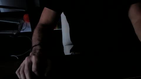 Jesuiscoquin online show from April 1, 7:09 am