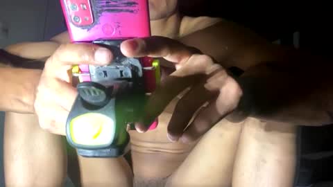 Snapshot of jesus29936 chatting on October 7, 5:15 am jesus29936 online show from October 7, 5:15 am