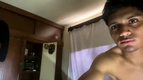 jesus29936 online show from May 3, 3:18 pm