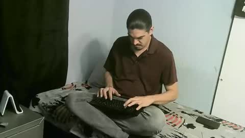 Snapshot of jesusa1978 chatting on November 9, 8:12 am Jesus online show from November 9, 8:12 am