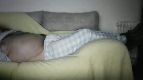 jesuslove27 online show from February 16, 8:49 pm