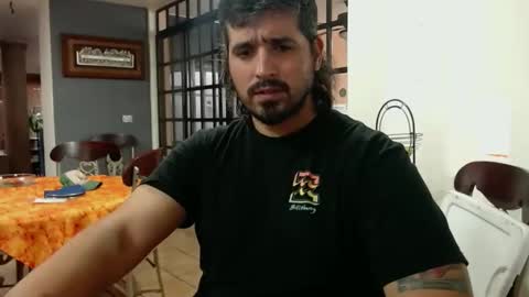 jesuswtf86 online show from October 9, 6:06 pm