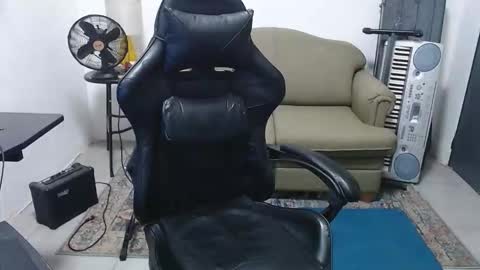 jesuswtf86 online show from March 6, 6:15 pm