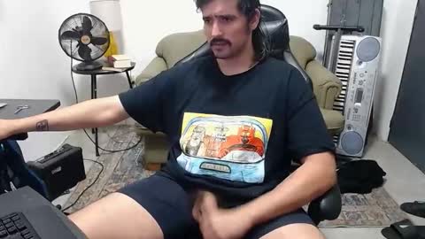 jesuswtf86 online show from March 12, 10:49 pm