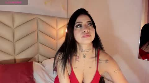 Jessica online show from September 24, 2:53 pm