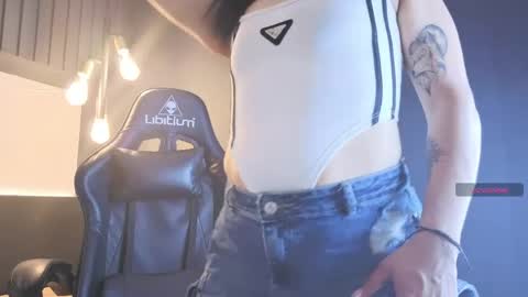 Snapshot of jeth_rose chatting on March 31, 7:47 pm jeth_rose online show from March 31, 7:47 pm